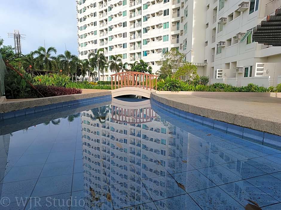 Choco Condotel- Anuva Prime 1 Couple Suite Lakeview