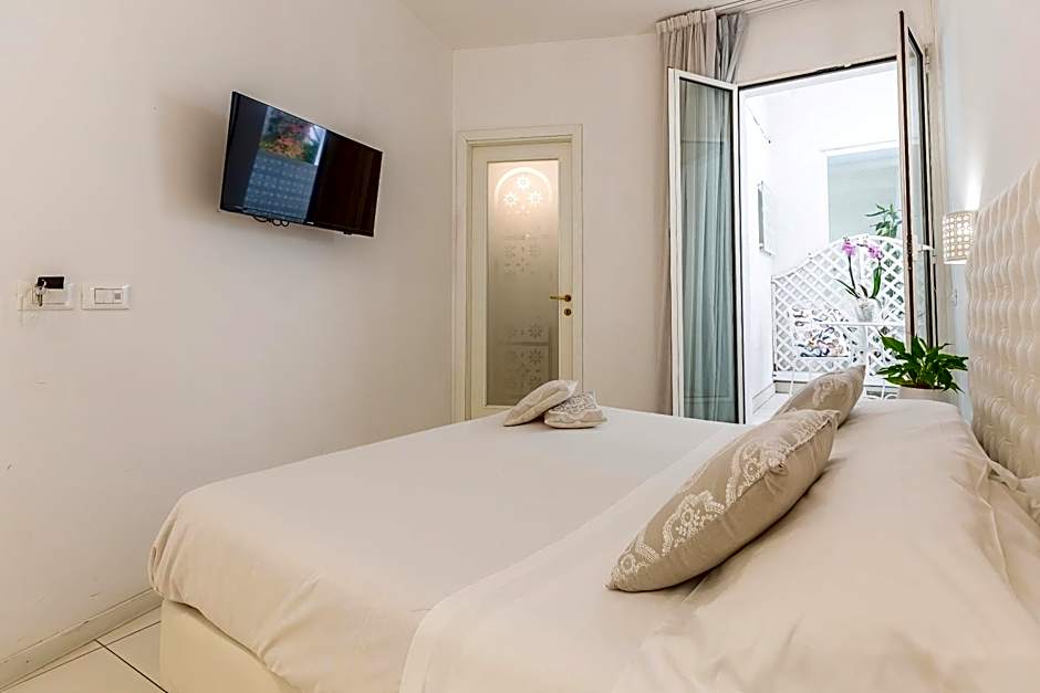 Hotel Al Cavallino Bianco