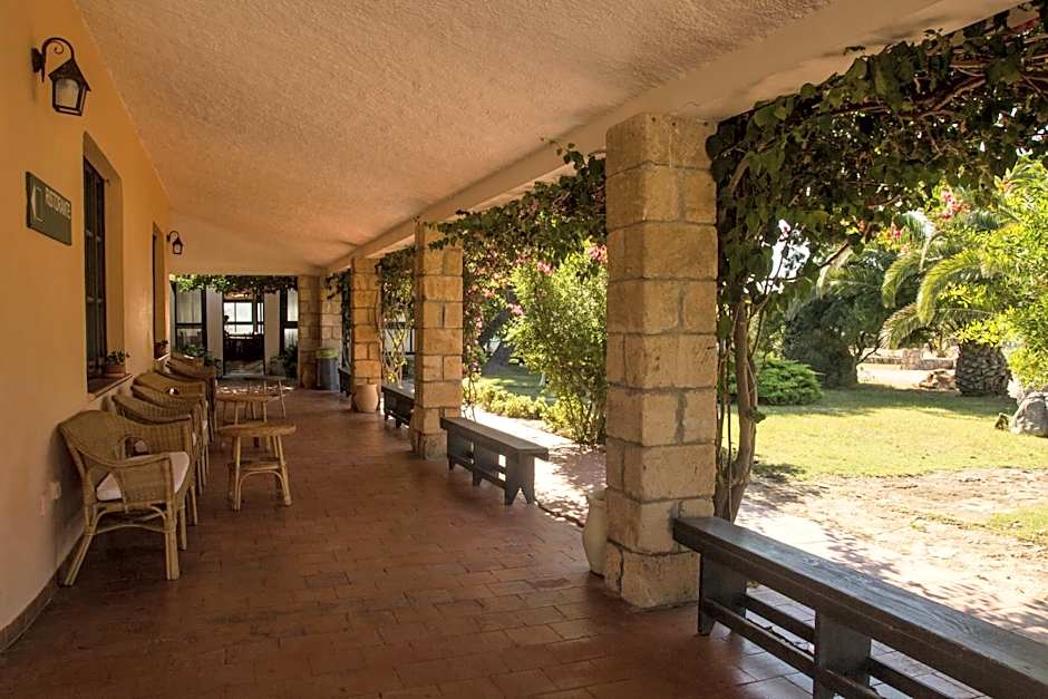 Hotel Ristorante Sa Pedrera