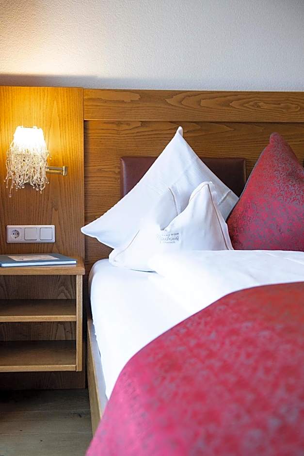 Hotel & Chalet Montana