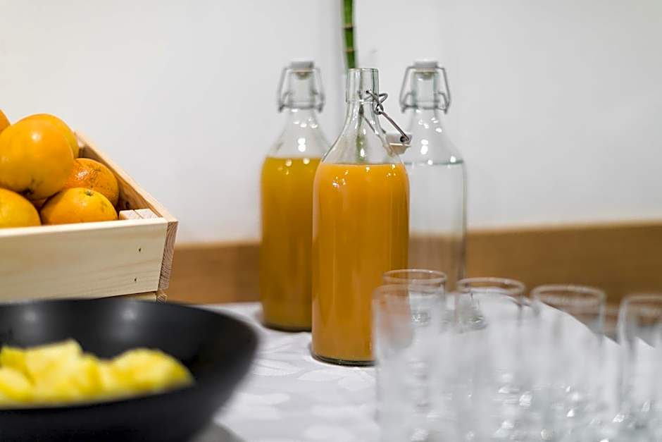 Legendary Porto Hotel