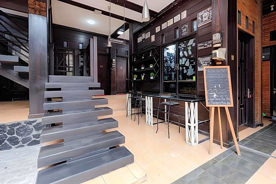 RedDoorz @ Cilandak Timur