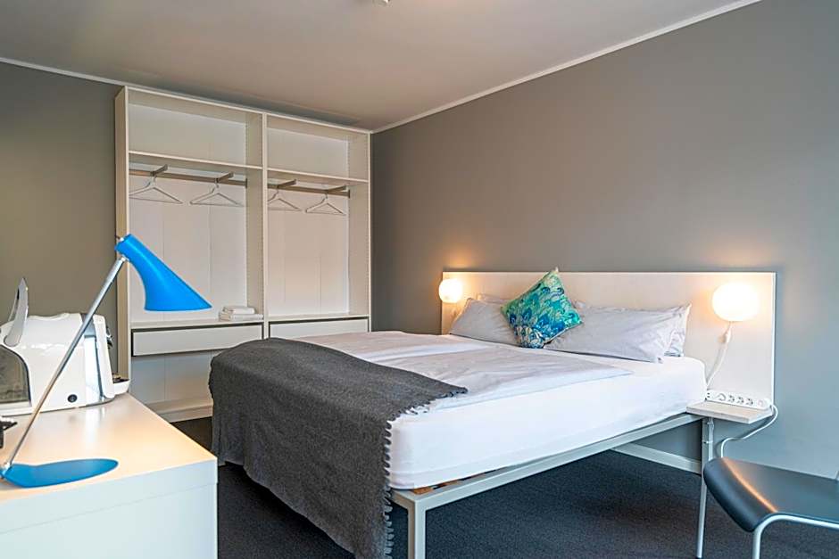 Hotel BIG MAMA Berlin