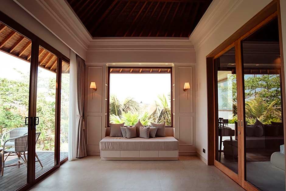 Poco Poco villas by Aayan