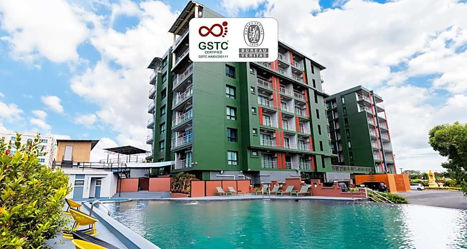 SureStay By Best Western Iconic Suvarnabhumi