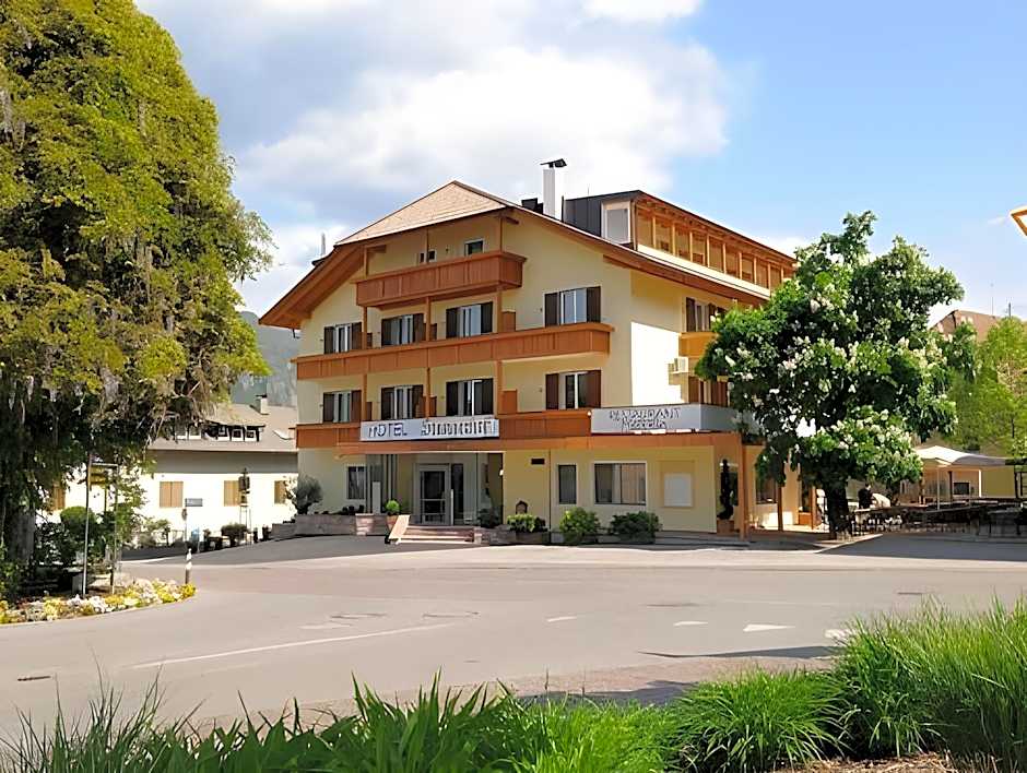 Hotel Stamserhof