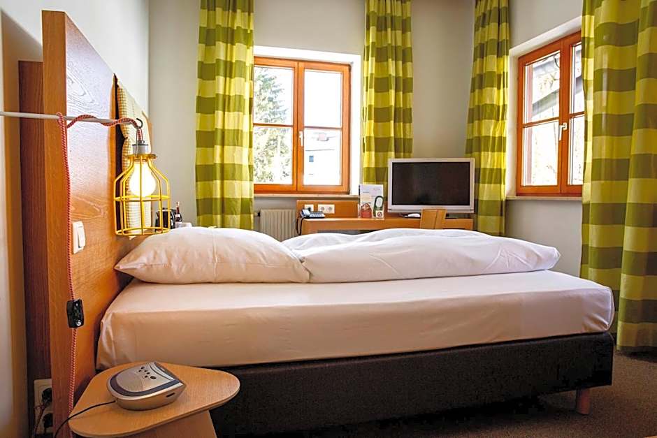 Hotel Gut Schwaige