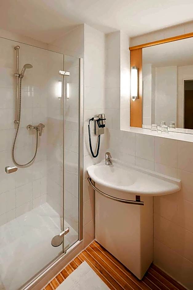 ibis Hotel Nürnberg Altstadt
