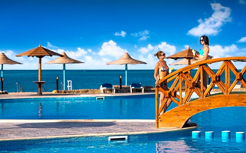 SUNRISE Riviera Resort