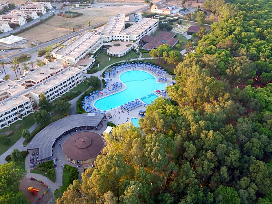 TH Marina di Pisticci - TI Blu Village