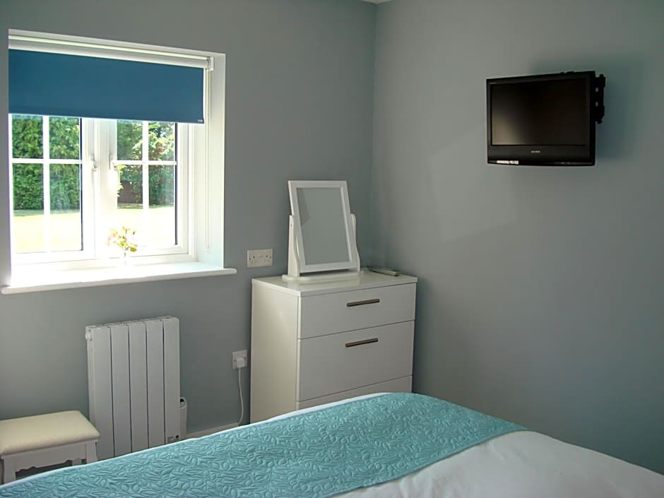 Spring Paddocks B&B
