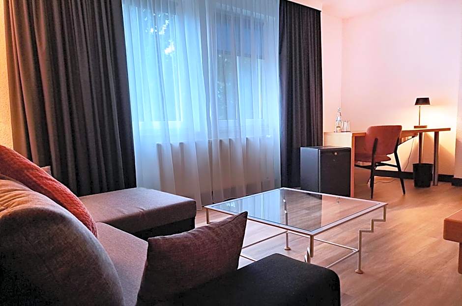 Garner Hotel Cottbus Sud