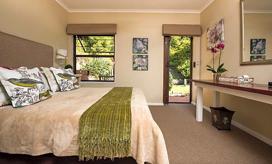 Whale View Manor & Spa