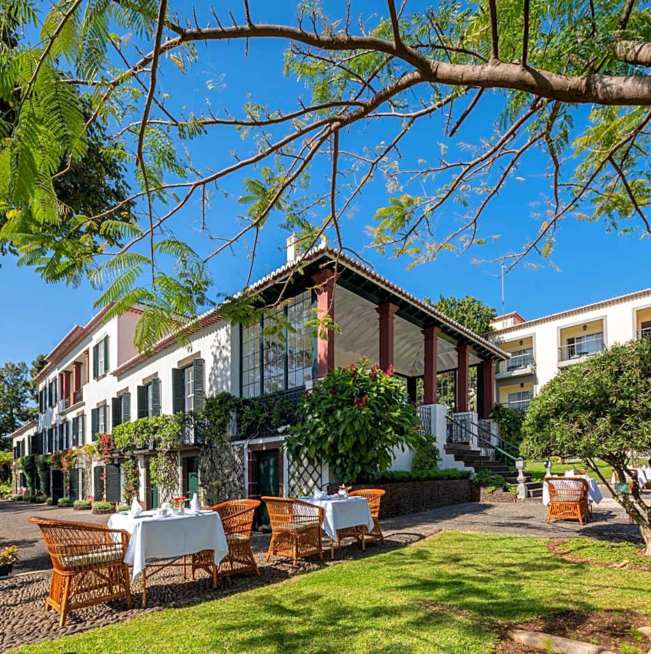 Quinta Jardins Do Lago