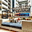 Drury Plaza Hotel St. Paul Downtown