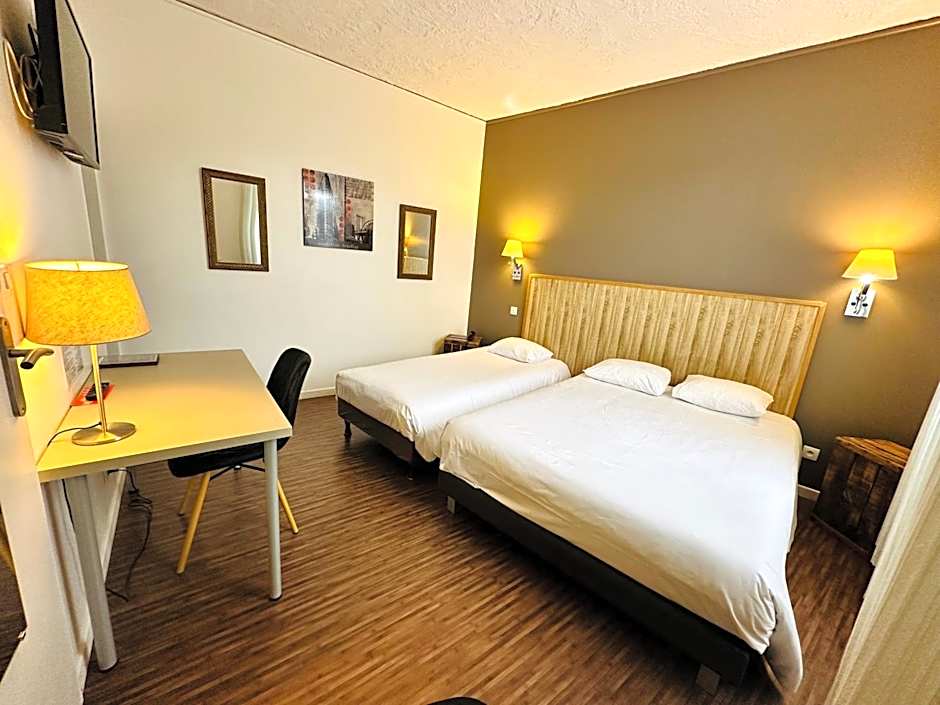 Hotel Italia