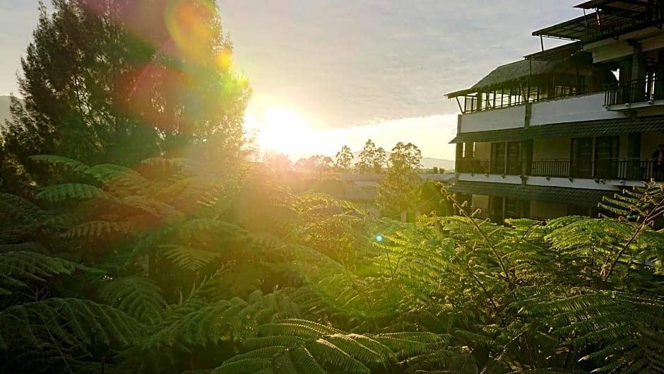 Hotel Kalang Ulu