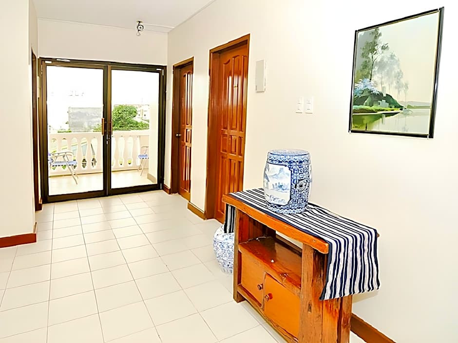 El Haciendero Private Hotel