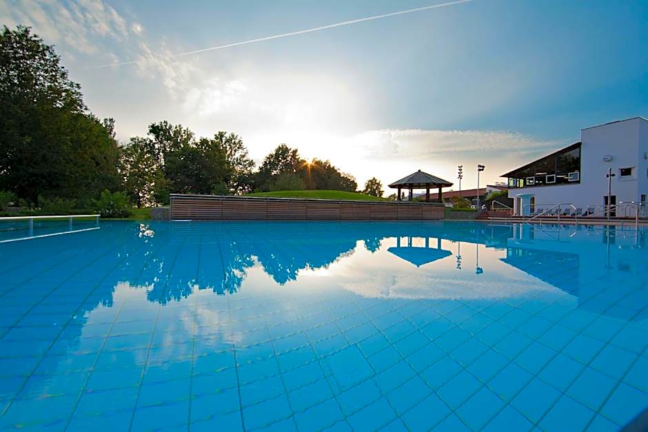 Hotel Alter Weißbräu