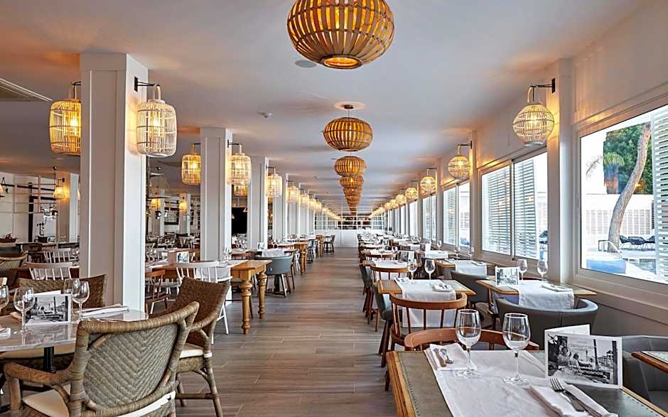 Delamar 4*Sup-Adults only (18+)