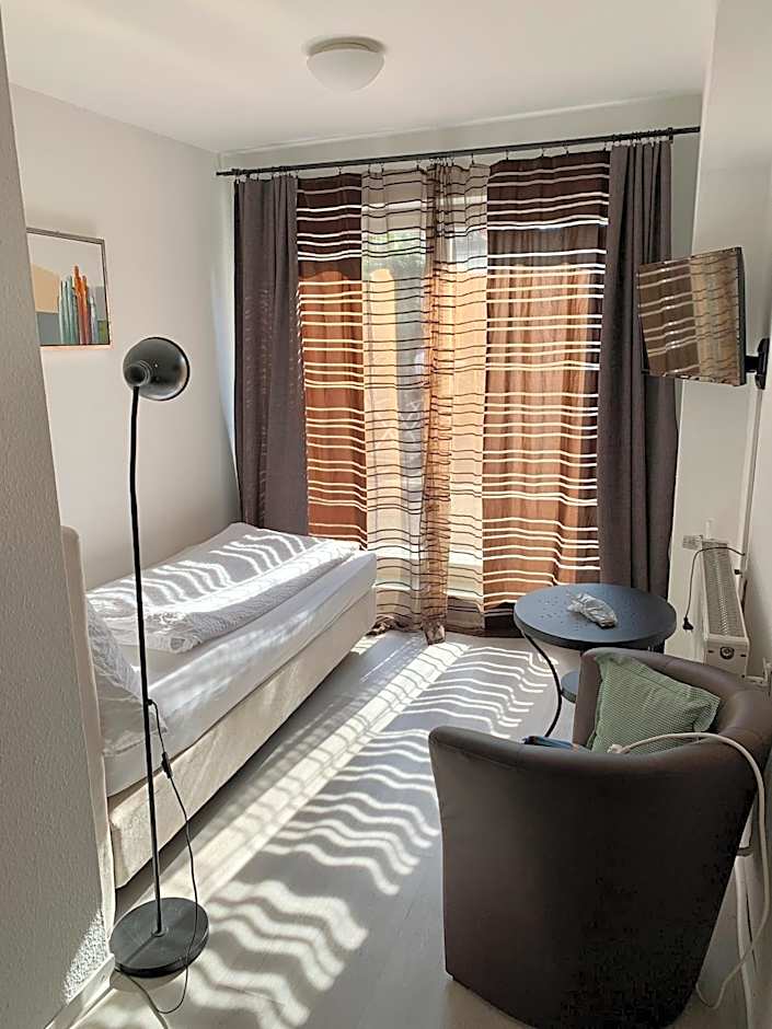 Hotel Reutiner Hof