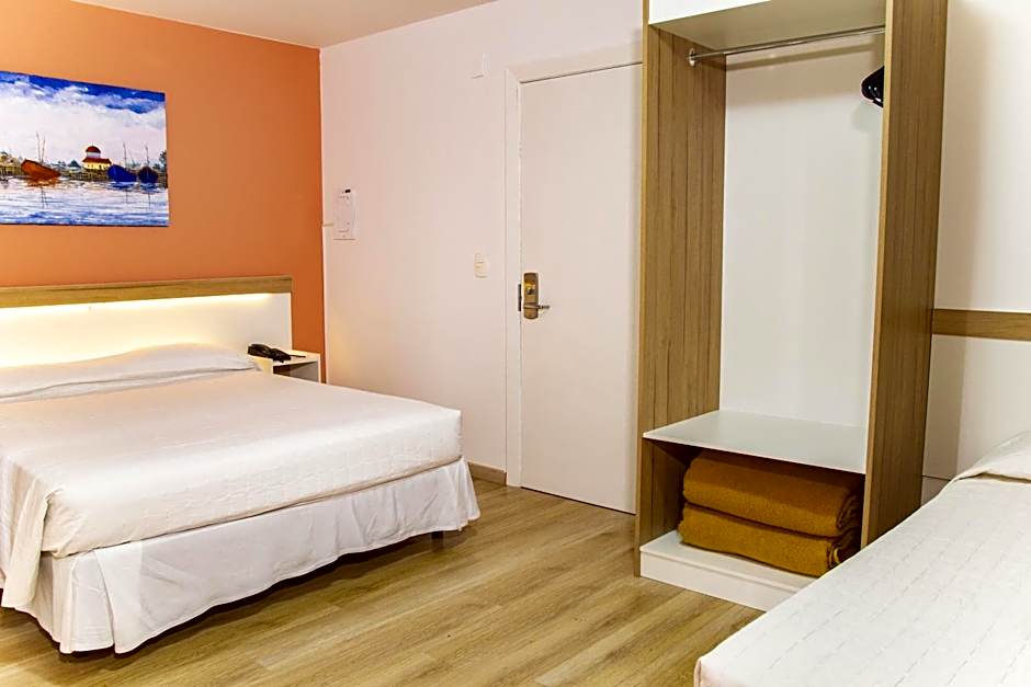 Bristol Upper Residence Hotel