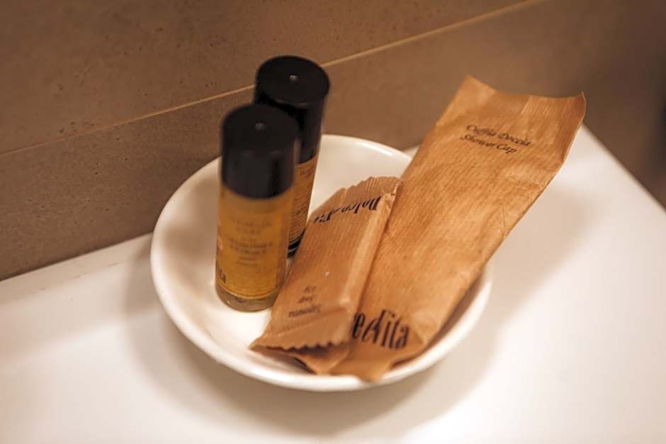 THE NEST - B&B - Suites