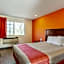 Motel 6 Pendleton, OR - West