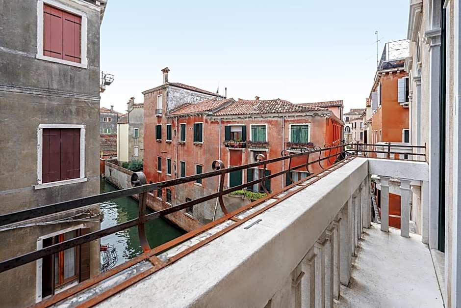 Numa Venice Forcola