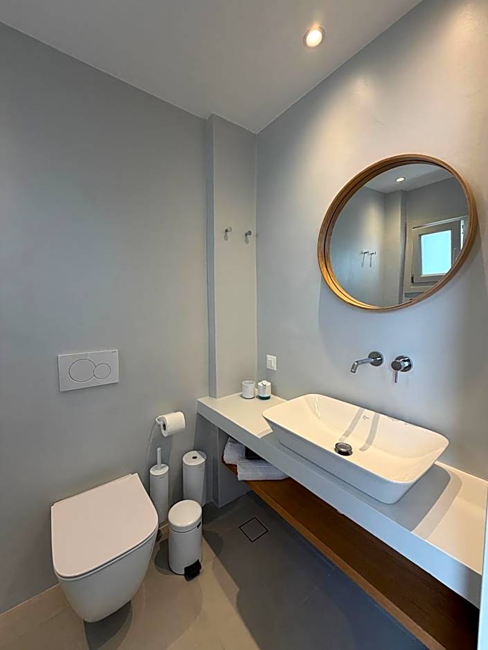 Myrto Hotel