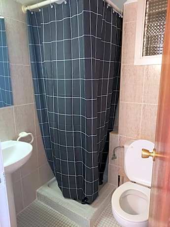 Double or Twin Room with Balcony