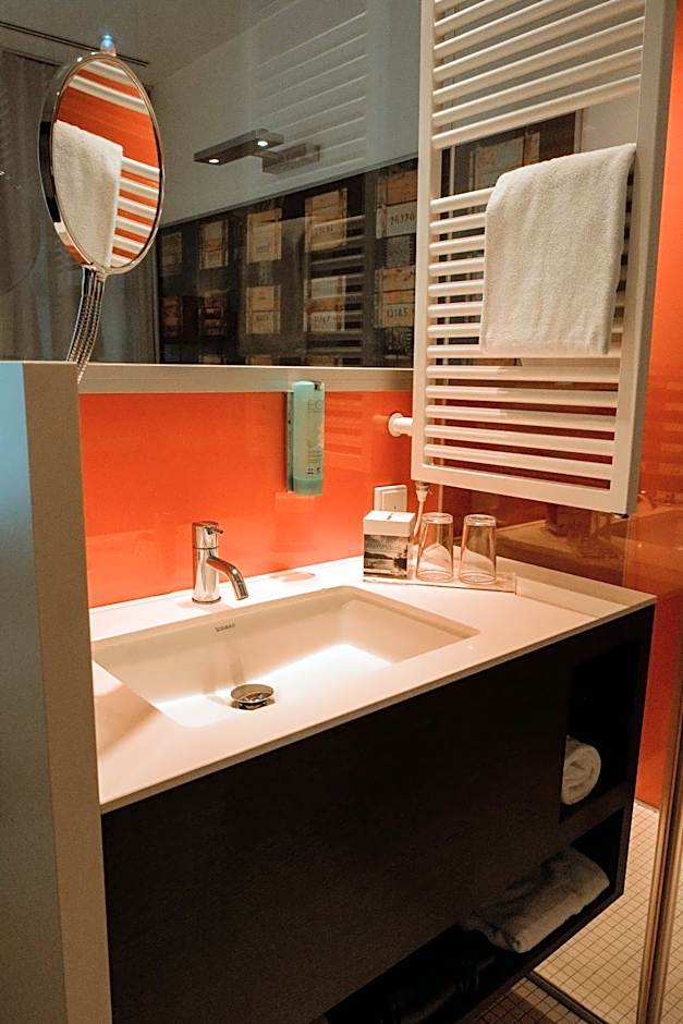 arte Hotel Linz