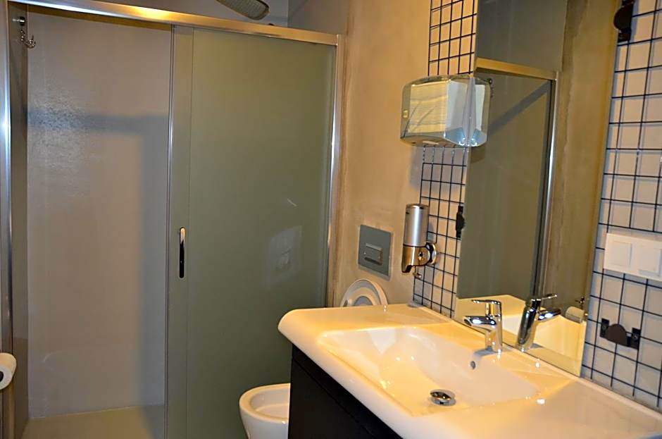 Ephesus Hostel
