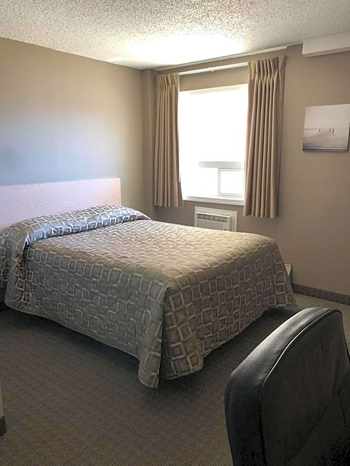 Arbour Ridge Inn & Suites