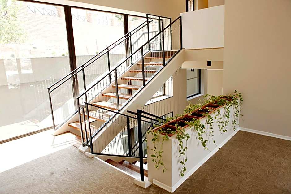 Citadel Narikala Hotel