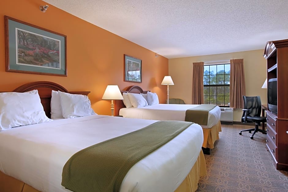 Days Inn by Wyndham Shallotte