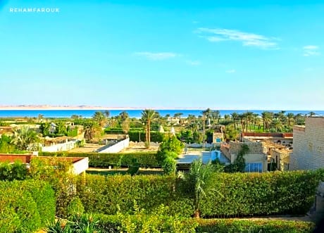 villa tunis village