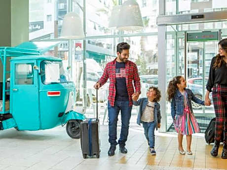 Ibis Abdelmoumen Casa