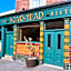 Boars Head Boutique Hotel