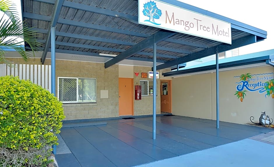 Mango Tree Motel