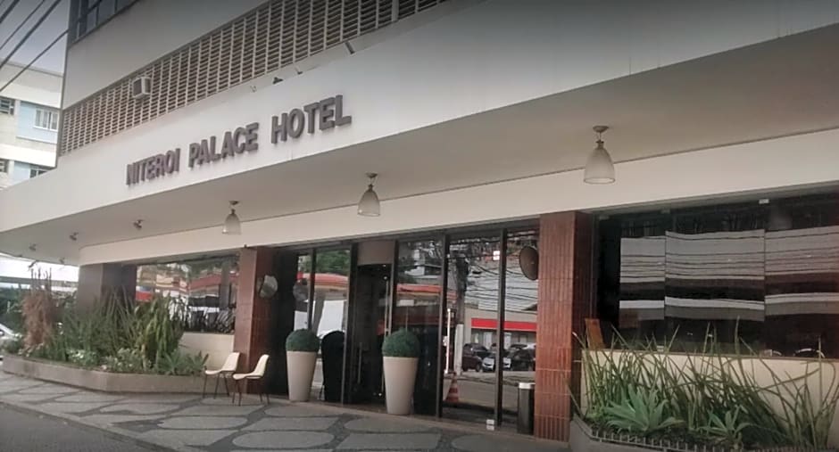 Niterói Palace Hotel