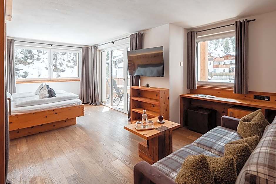 Montresor Hotel Pfeldererhof