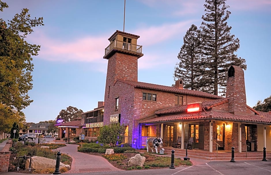 Paso Robles Inn