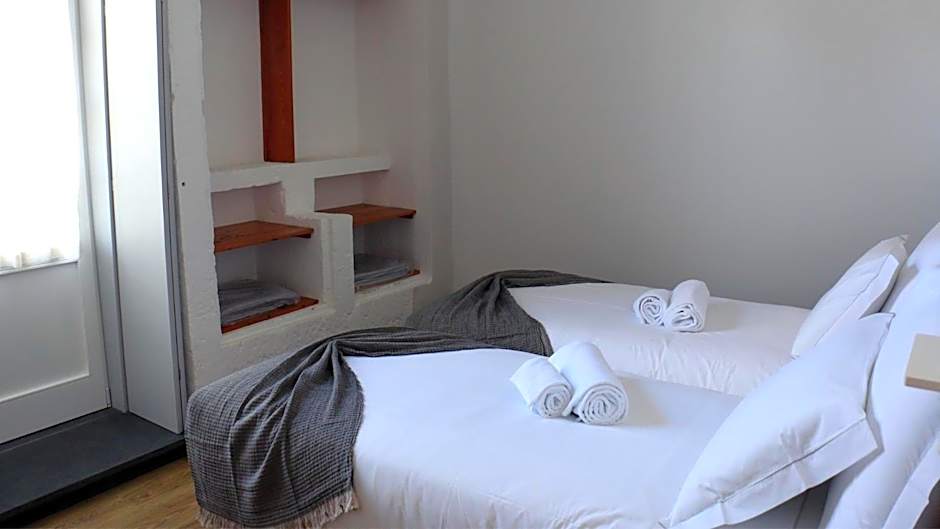 Aliança café & hostel