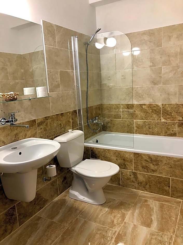 Hotel Grand Matej