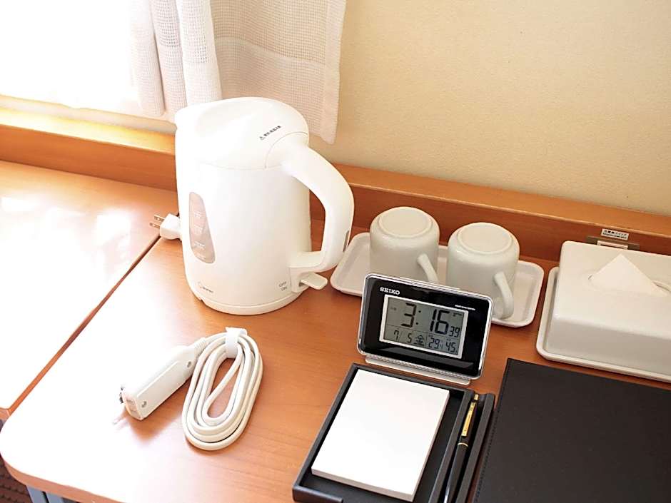 Comfort Inn Himeji Yumesakibashi