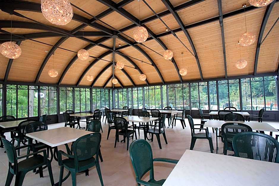 Parco Termale di Villa Dei Cedri