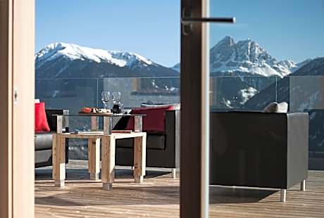 Herol - my mountain retreat