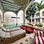 Los Frailes Concept Hotel