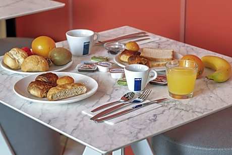 B&B HOTEL Milano Cologno Studios